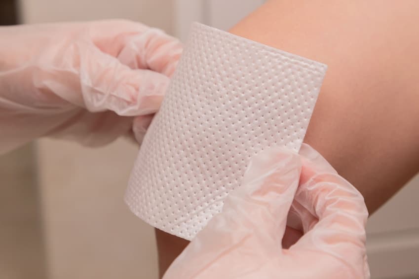 First Aid Essentials at Home
