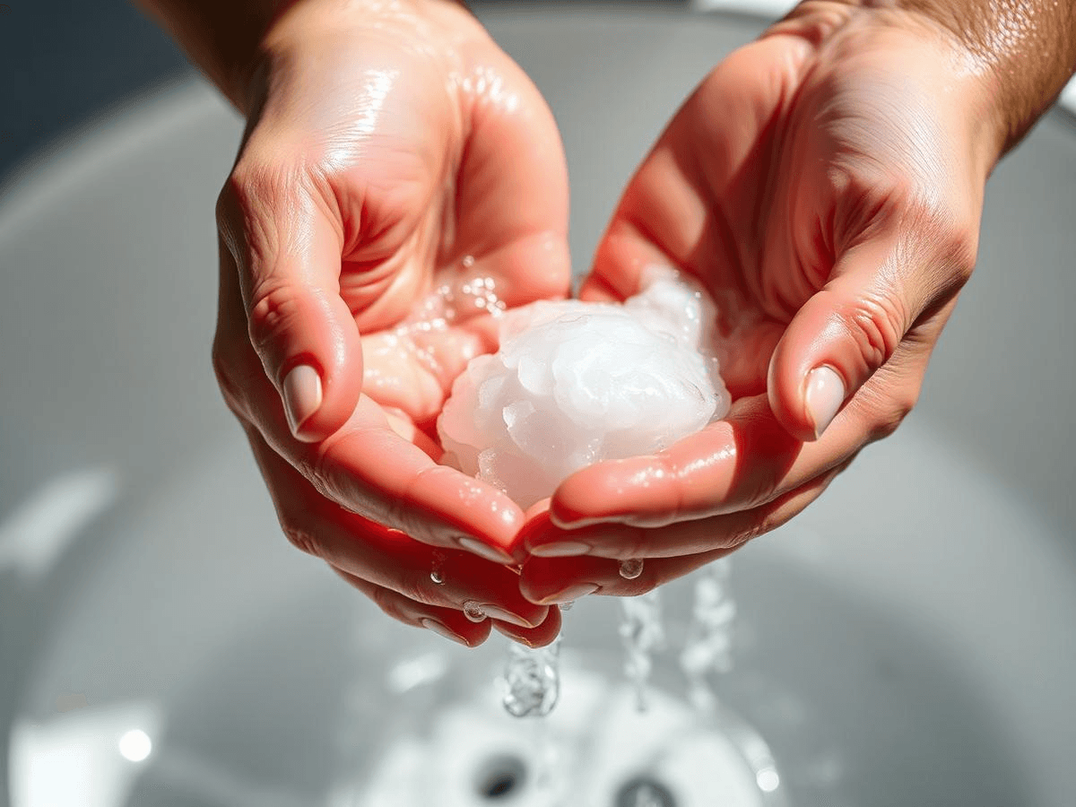 Why hand hygiene matters more than you think