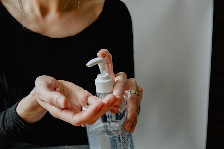 Why hand hygiene matters more than you think
