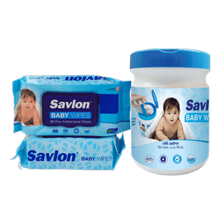 Baby Wipes