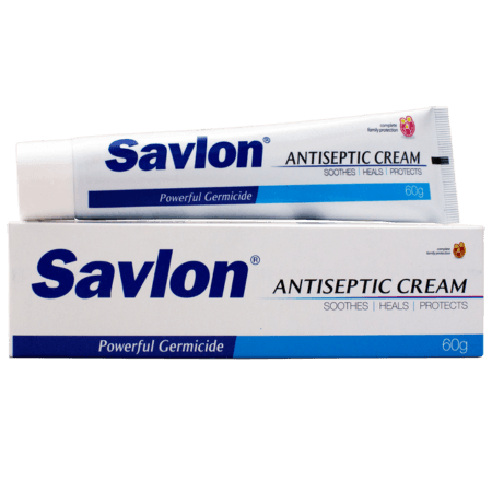 Antiseptic Cream