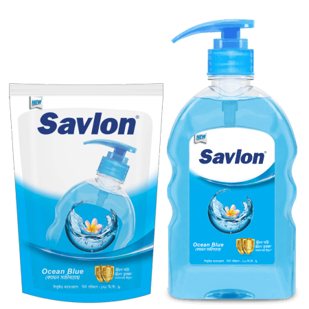 Hand Wash