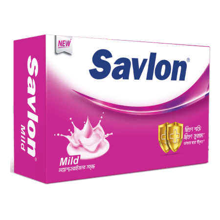 Soap