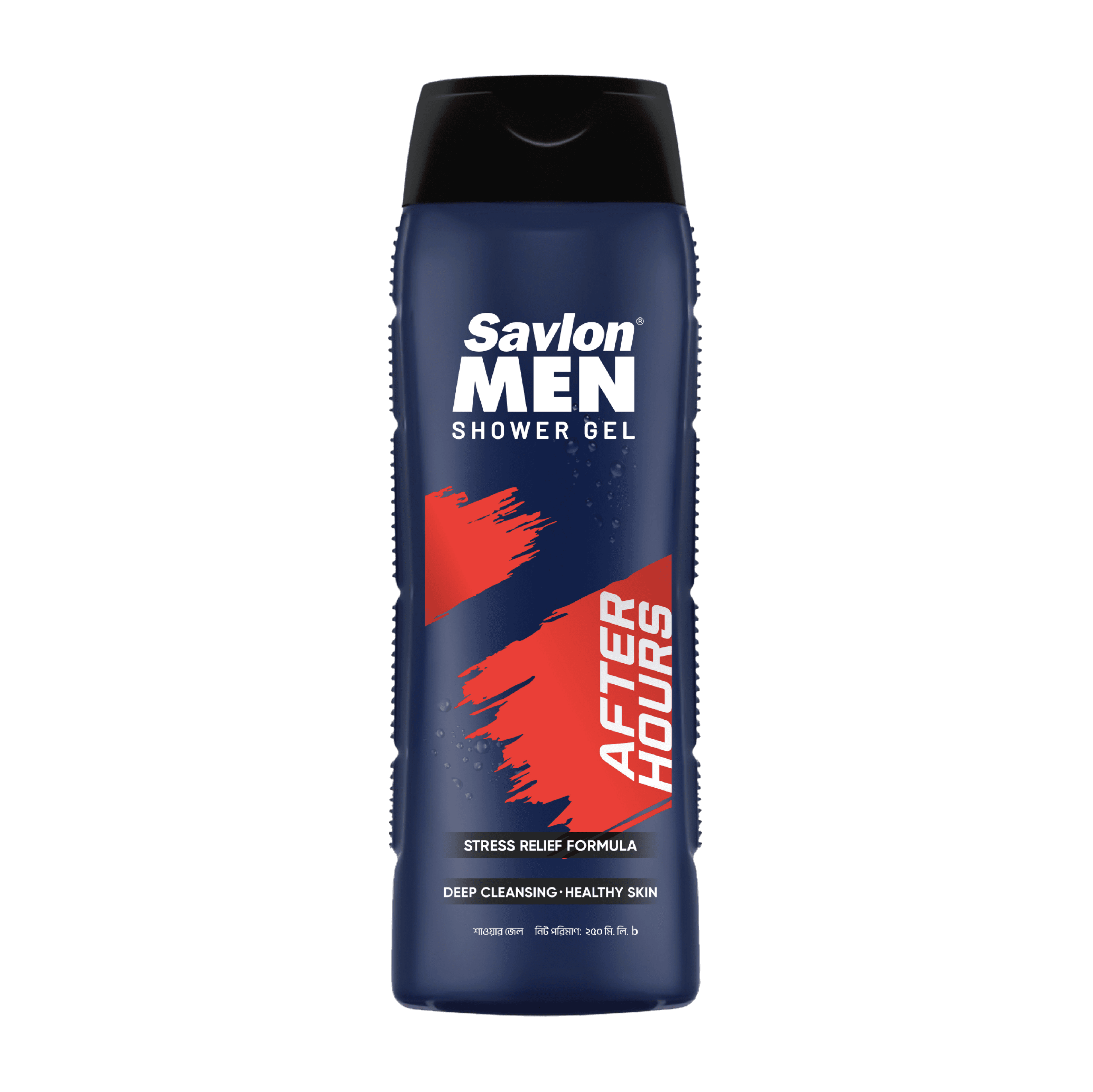 Men After Hours Shower Gel