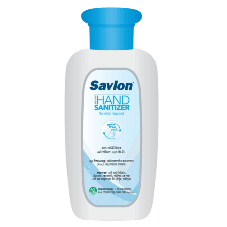 Savlon Hand Sanitizer